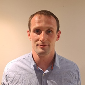 Profile photo of Dr Finnian Logan